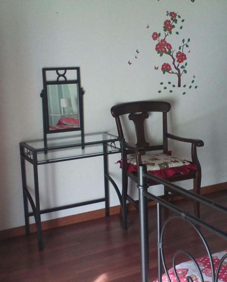 B&B I Ghiri Canzo Екстер'єр фото