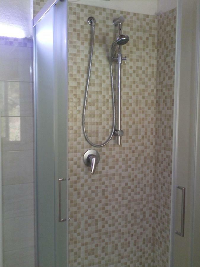 B&B I Ghiri Canzo Екстер'єр фото