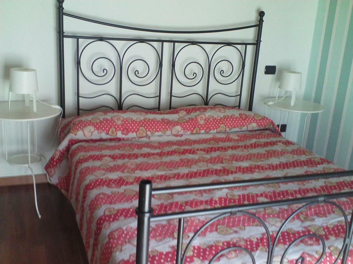 B&B I Ghiri Canzo Екстер'єр фото